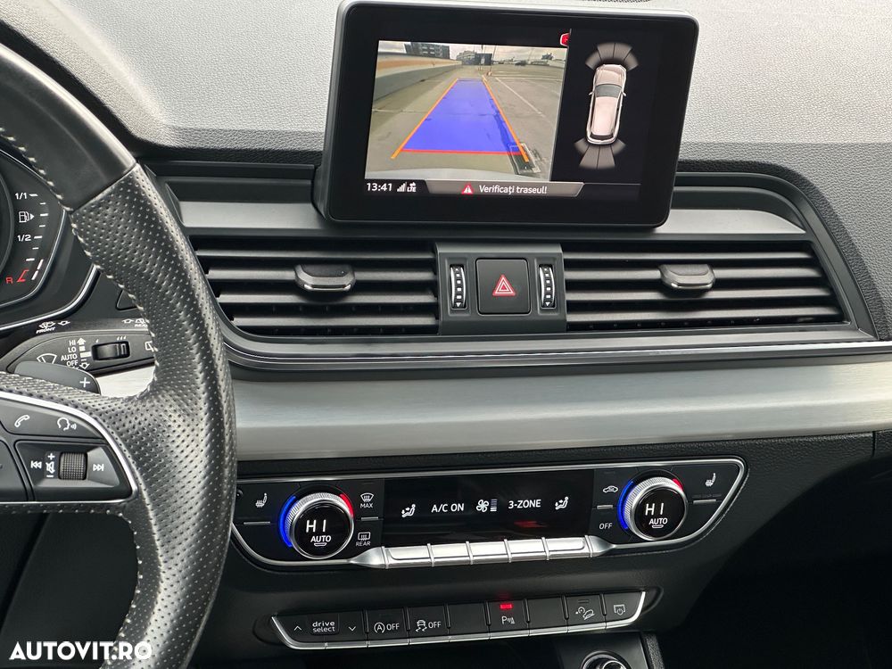 Audi Q5 2.0 TDI Quattro S tronic Sport - 15