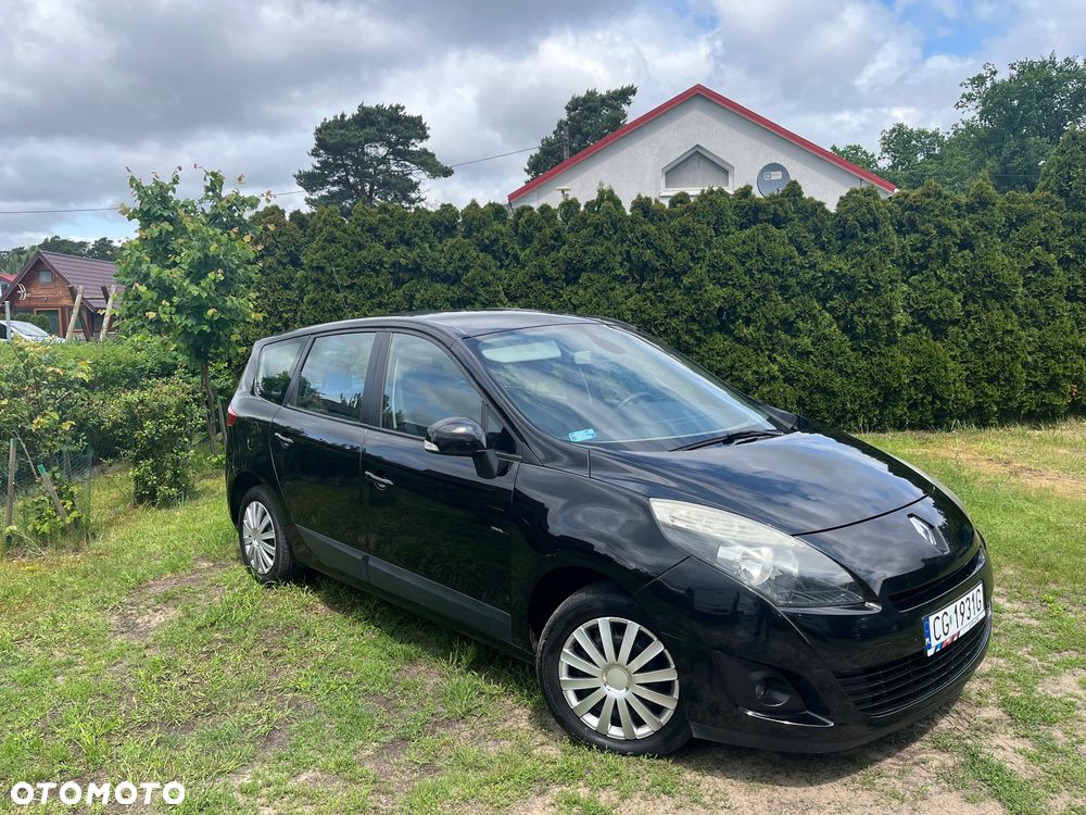 Renault Scenic 1.9 dCi Confort Privilege - 2