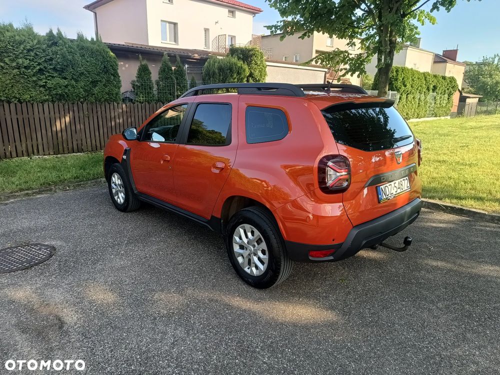 Dacia Duster - 5