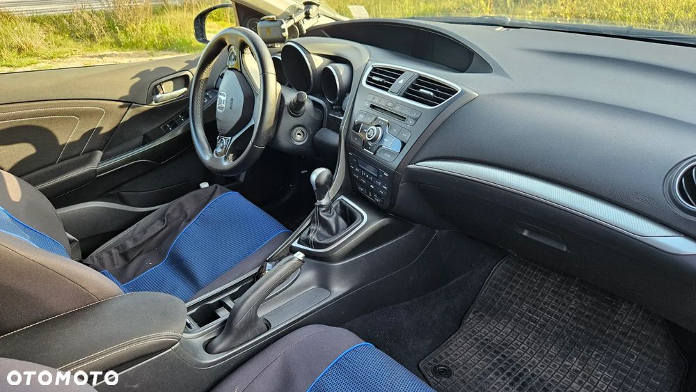 Honda Civic - 16