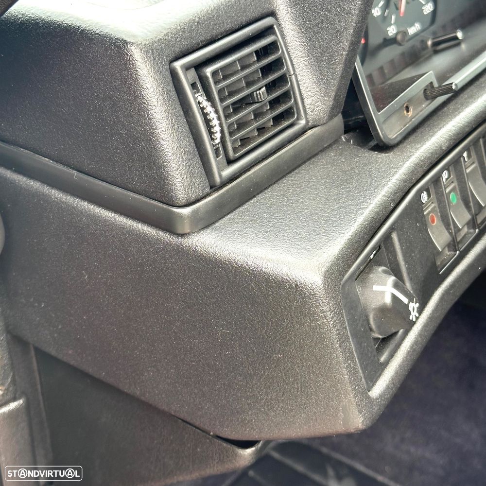 Volvo 740 - 36