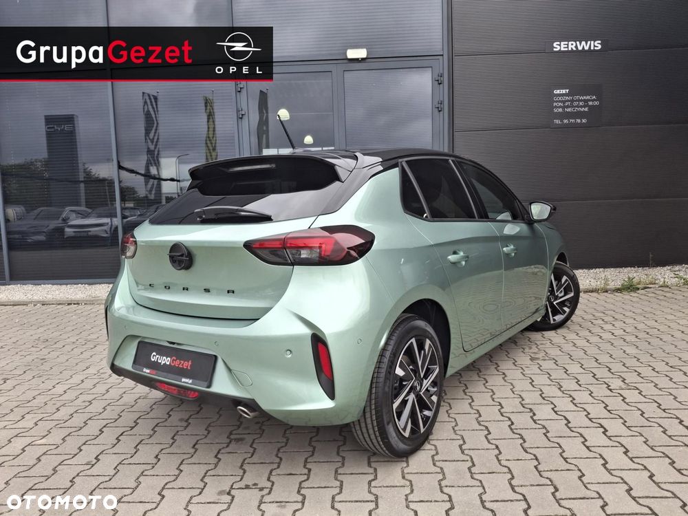 Opel Corsa - 3