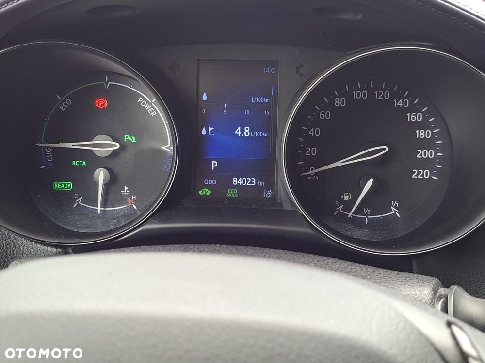 Toyota C-HR 1.8 Hybrid Dynamic - 3