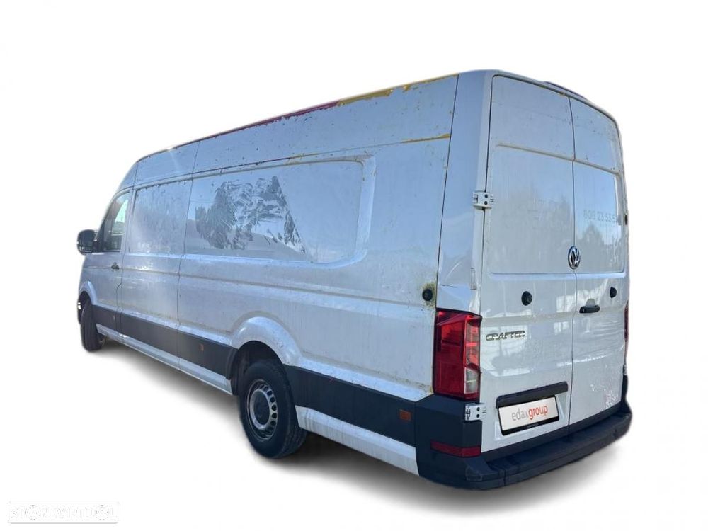 VW Crafter 35 2.0 TDI L5H3 c/iva - 2