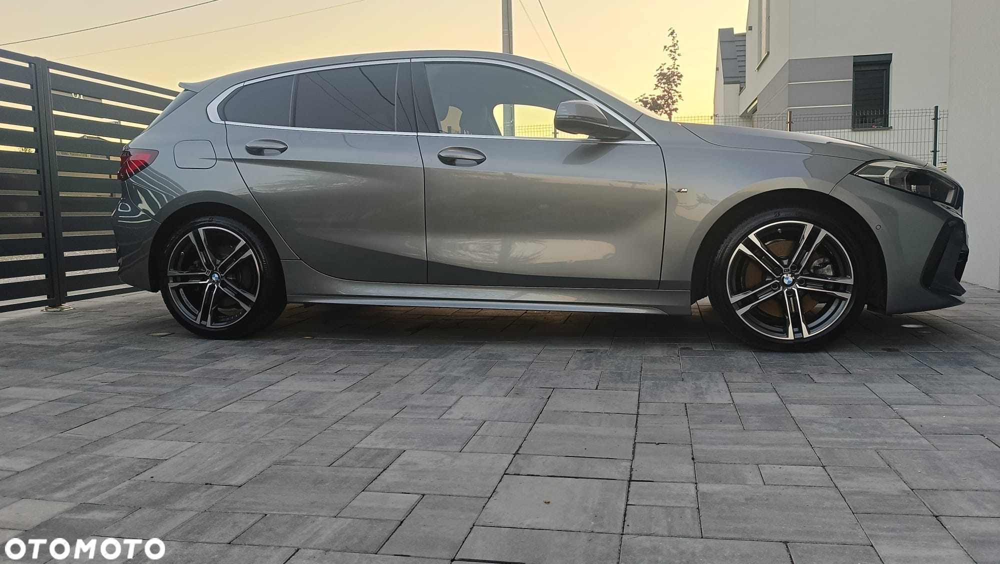 BMW Seria 1 120i M Sport - 7