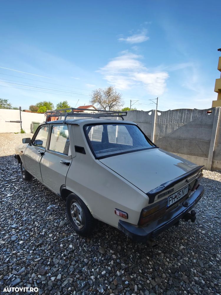 Dacia 1310 - 6