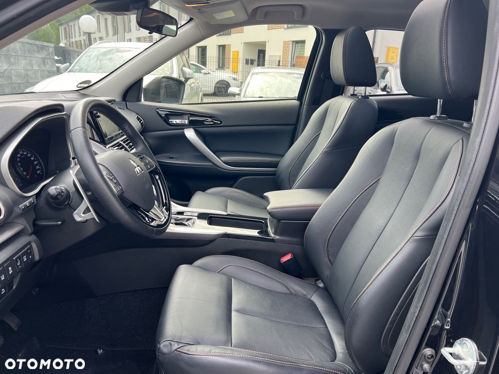 Mitsubishi Eclipse Cross 1.5 T-MIVEC ClearTec CVT 2WD Diamant Edition Plus - 15