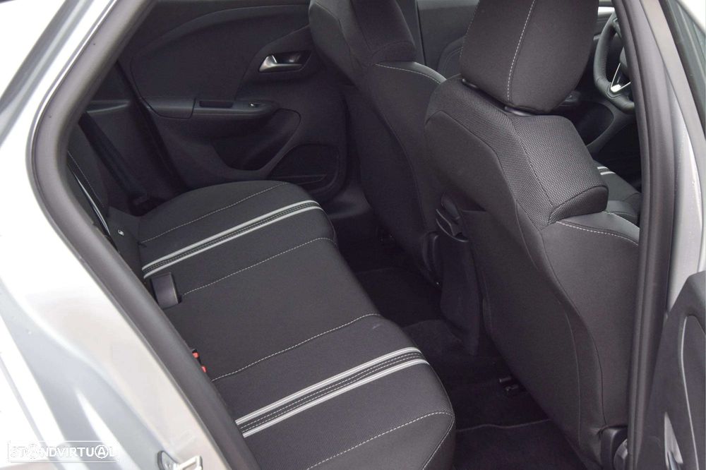 Opel Corsa 1.2 T Hybrid GS eDCT - 13