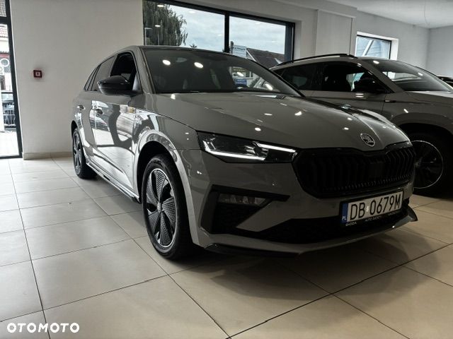 Skoda Scala 1.0 TSI Monte Carlo DSG - 3