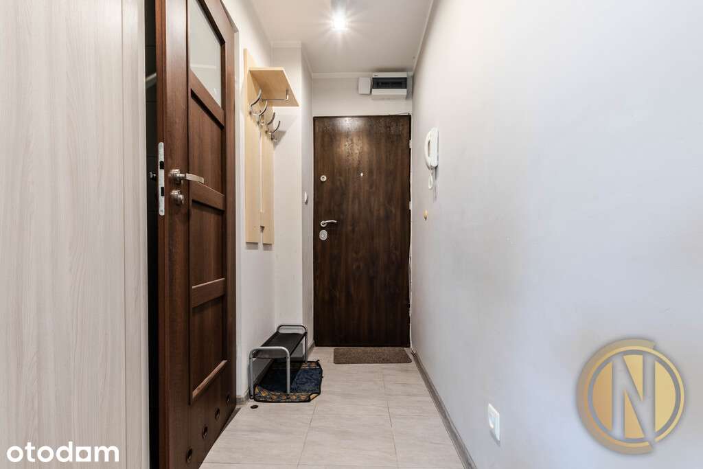 Przytulna kawalerka 20 m² | Azory | ENG