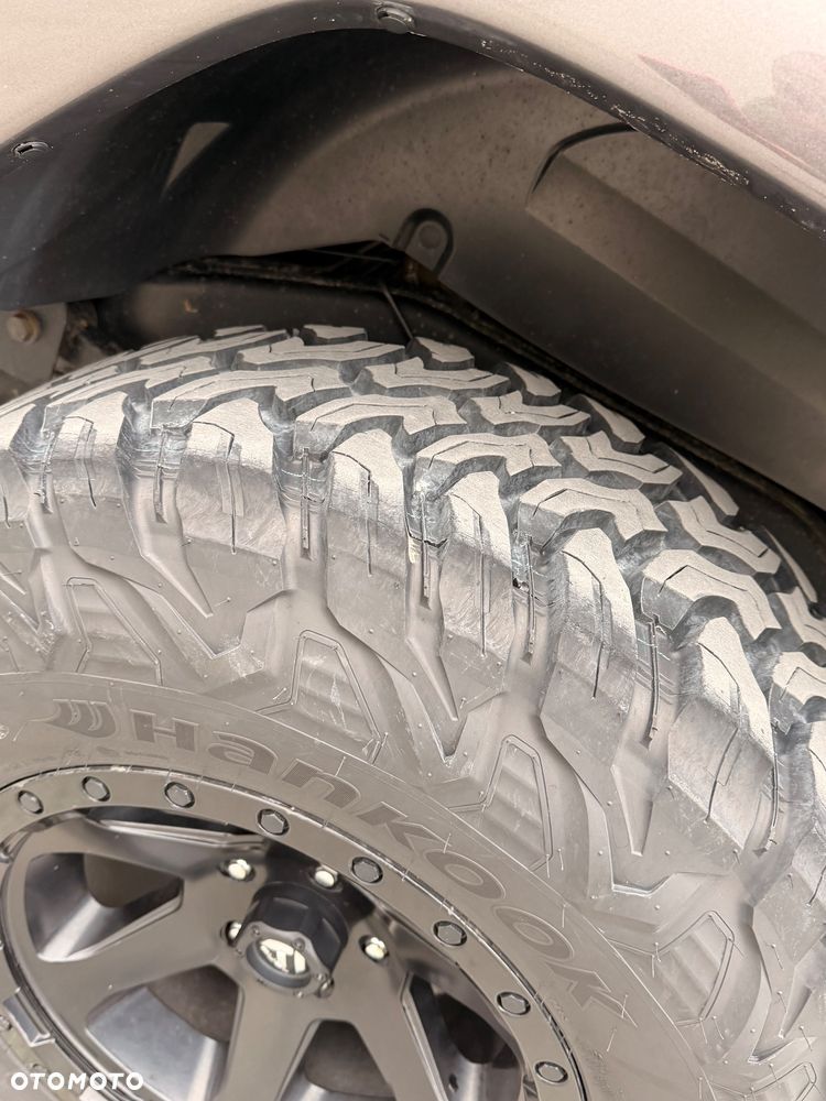 Jeep Wrangler - 12