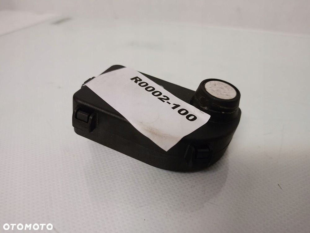 silniczek nagrzewnicy renault laguna ii - 1