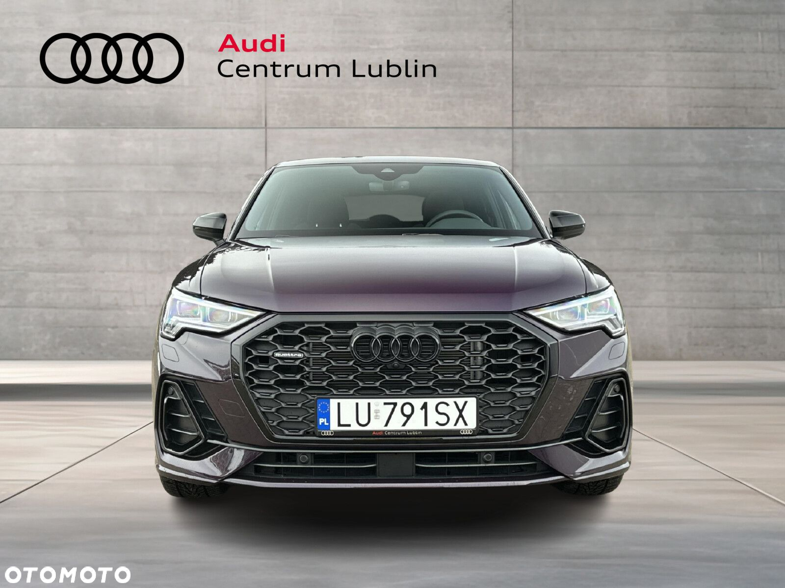 Audi Q3 - 8