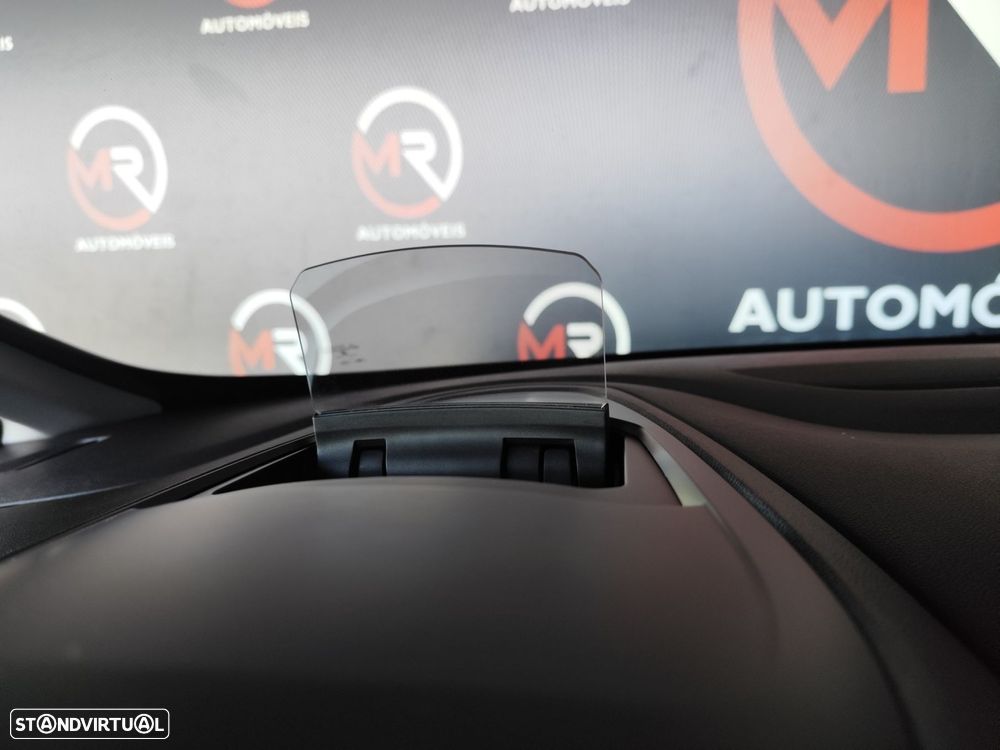 Renault Espace 1.6 dCi Initiale Paris EDC - 15