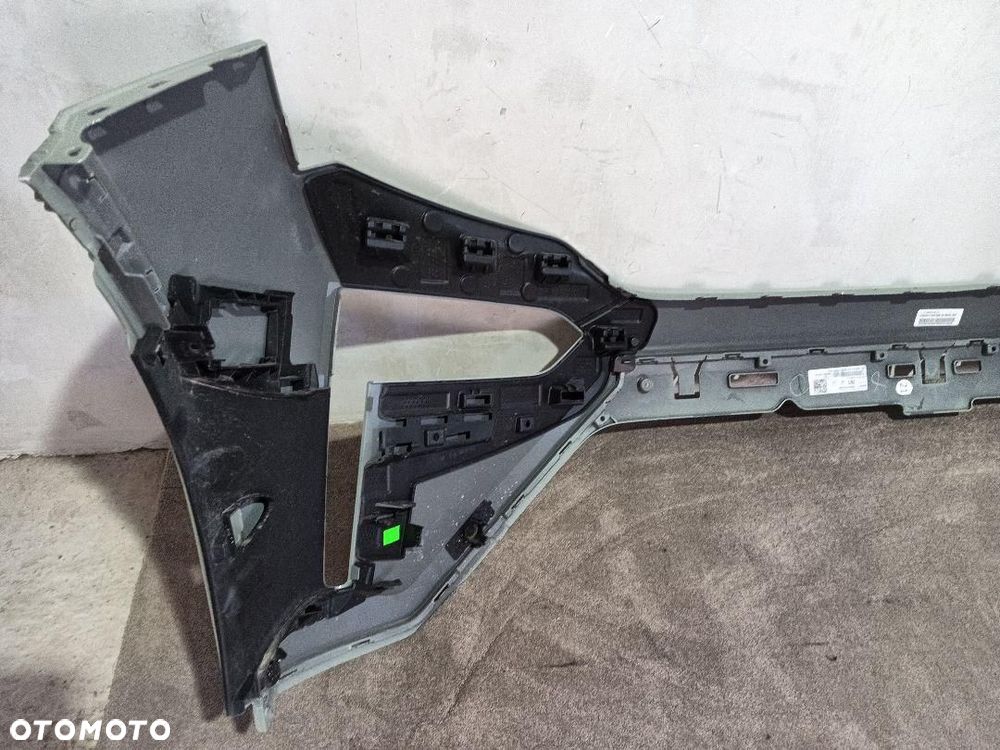 ZDERZAK PRZÓD PRZEDNI SKODA ELROQ 5LJ807221A/B - 8
