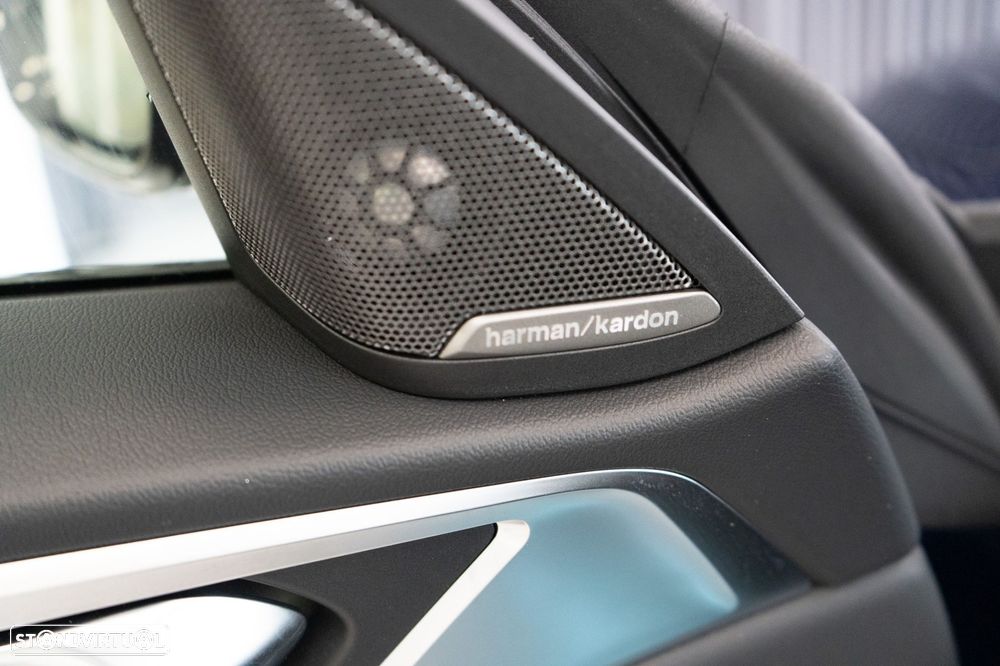 BMW i4 eDrive40 Pack Desportivo M - 36