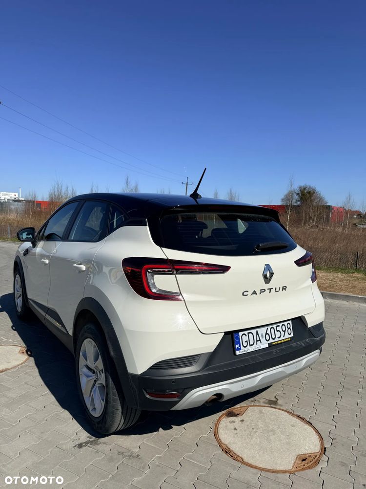 Renault Captur 1.0 TCe Zen - 3