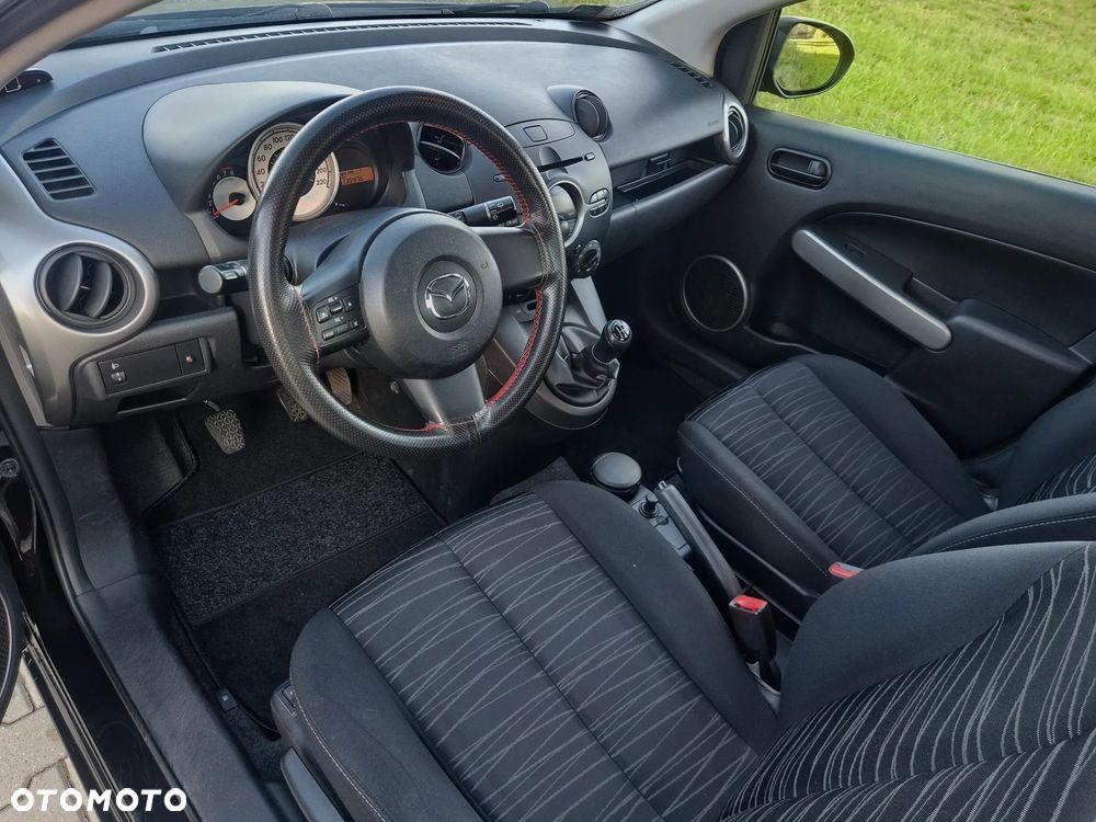 Mazda 2 1.3 Exclusive - 19
