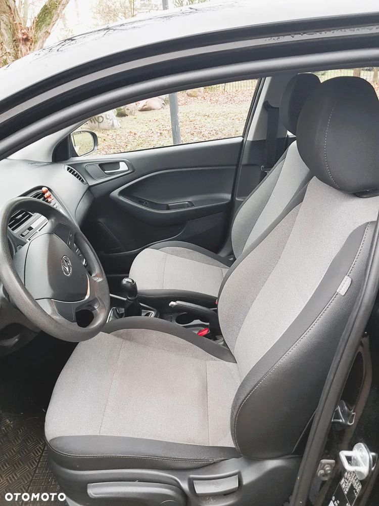 Hyundai i20 1.2 Elegant - 12