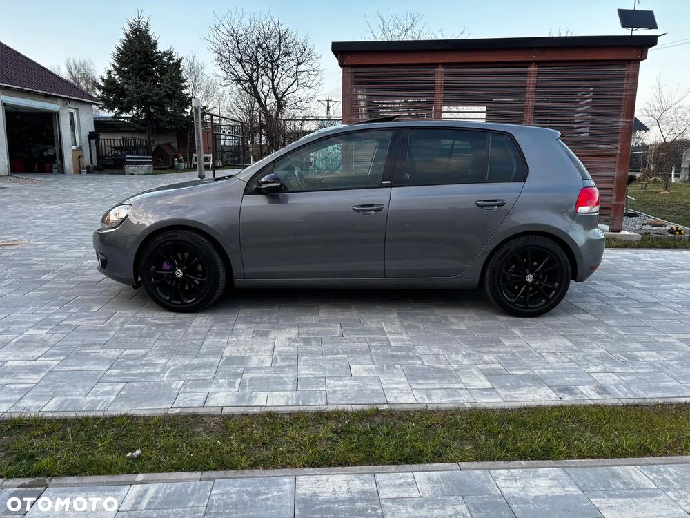 Volkswagen Golf 1.4 TSI Highline - 3