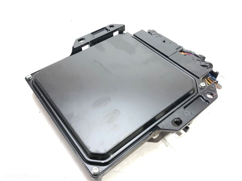 KOMPUTER SILNIKA  MAZDA 5 (CR19) 2005 - 2010 2.0 CD (CR19) 81 kW [110 KM] olej napędowy 2005 - 2010 - 2