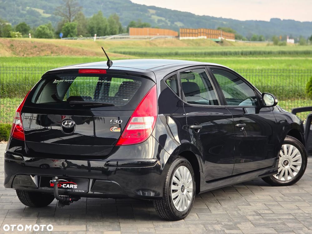 Hyundai i30 1.4 FIFA WM Edition - 22