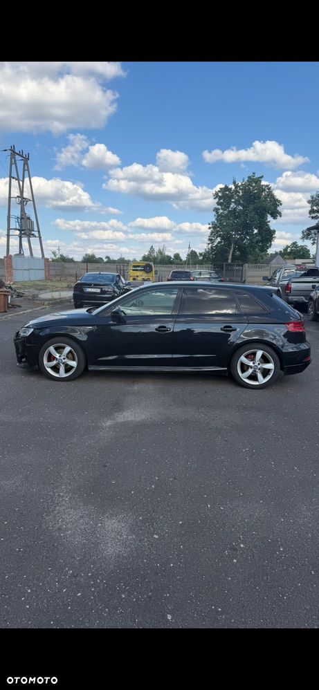 Audi A3 Sportback - 10