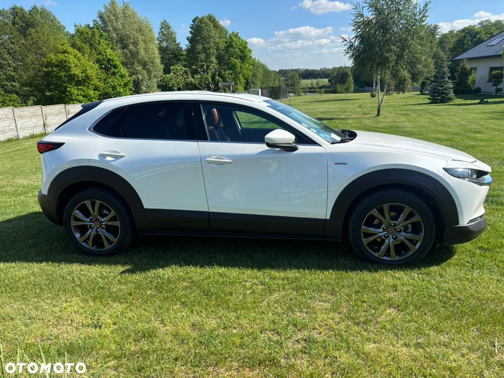 Mazda CX-30 - 2