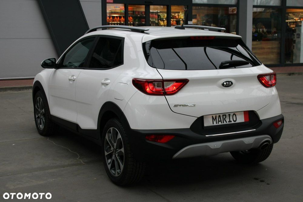 Kia Stonic 1.4 XL - 38