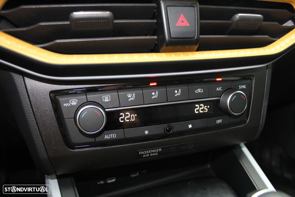 SEAT Arona 1.0 TSI Style DSG - 6