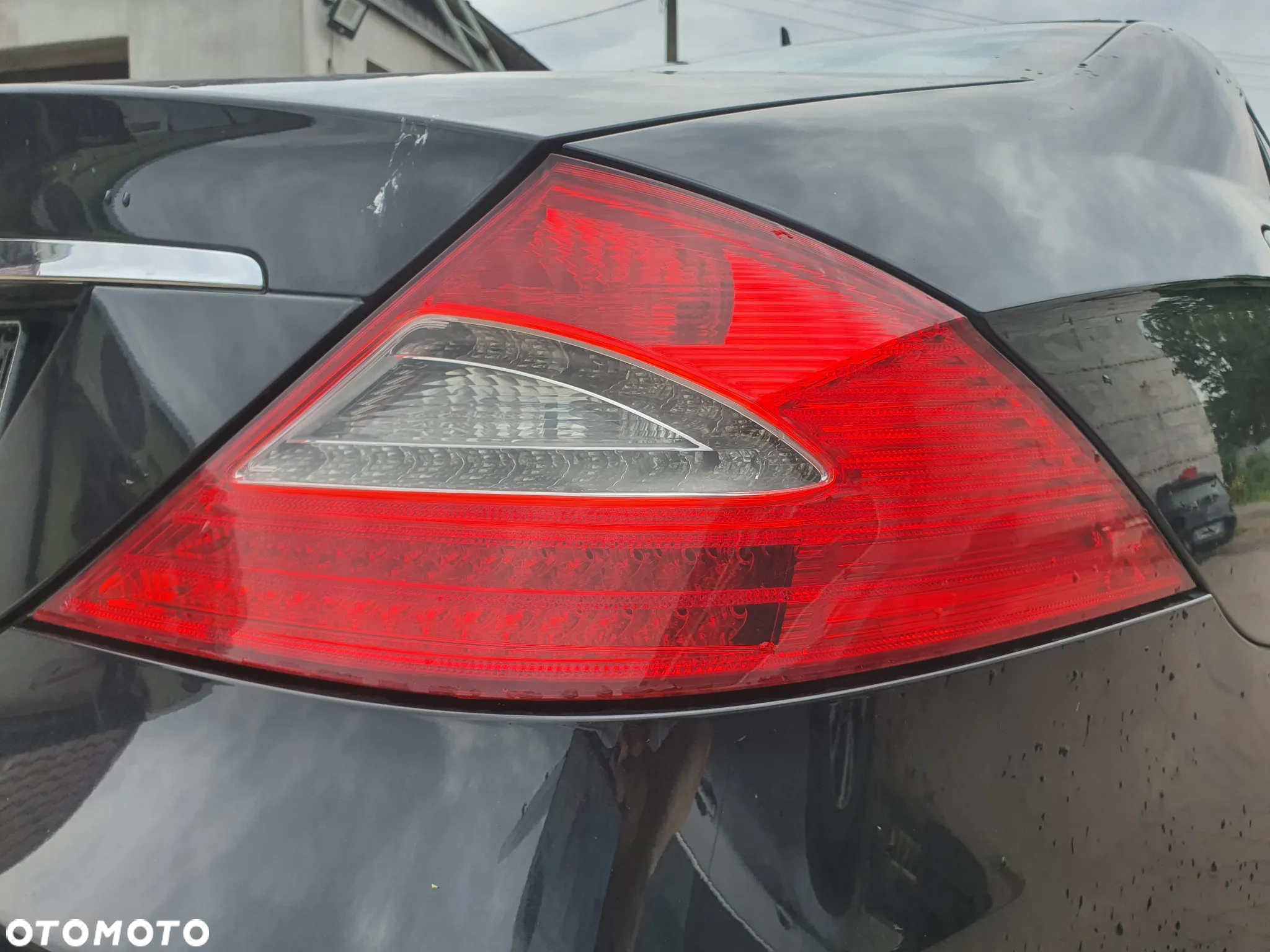 Mercedes-Benz CLS 320 CDI 7G-TRONIC - 24