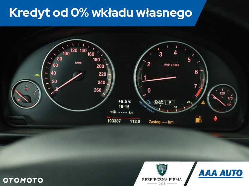 BMW Seria 5 - 13