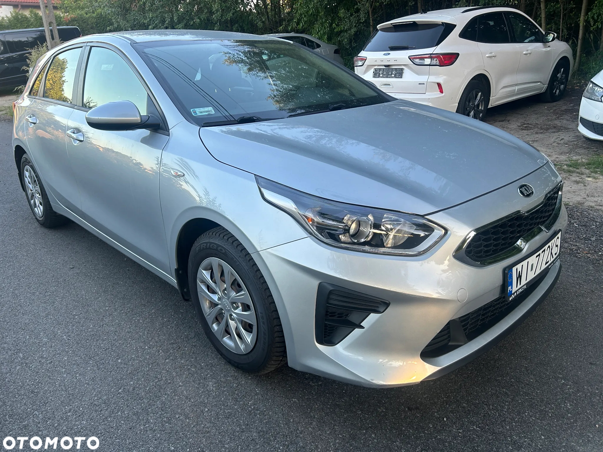 Kia Ceed 1.0 T-GDI S - 4