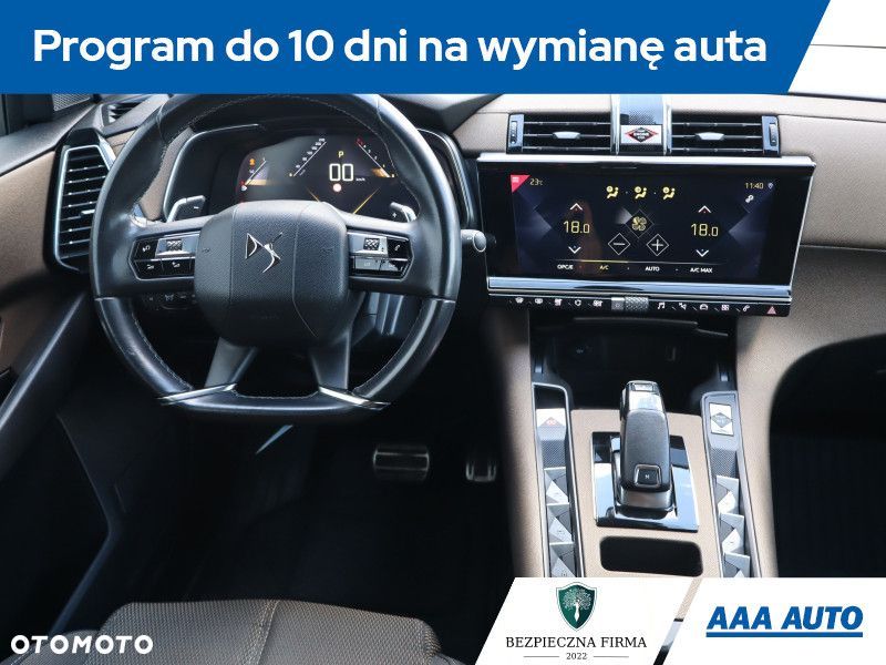 DS Automobiles DS 7 Crossback - 9
