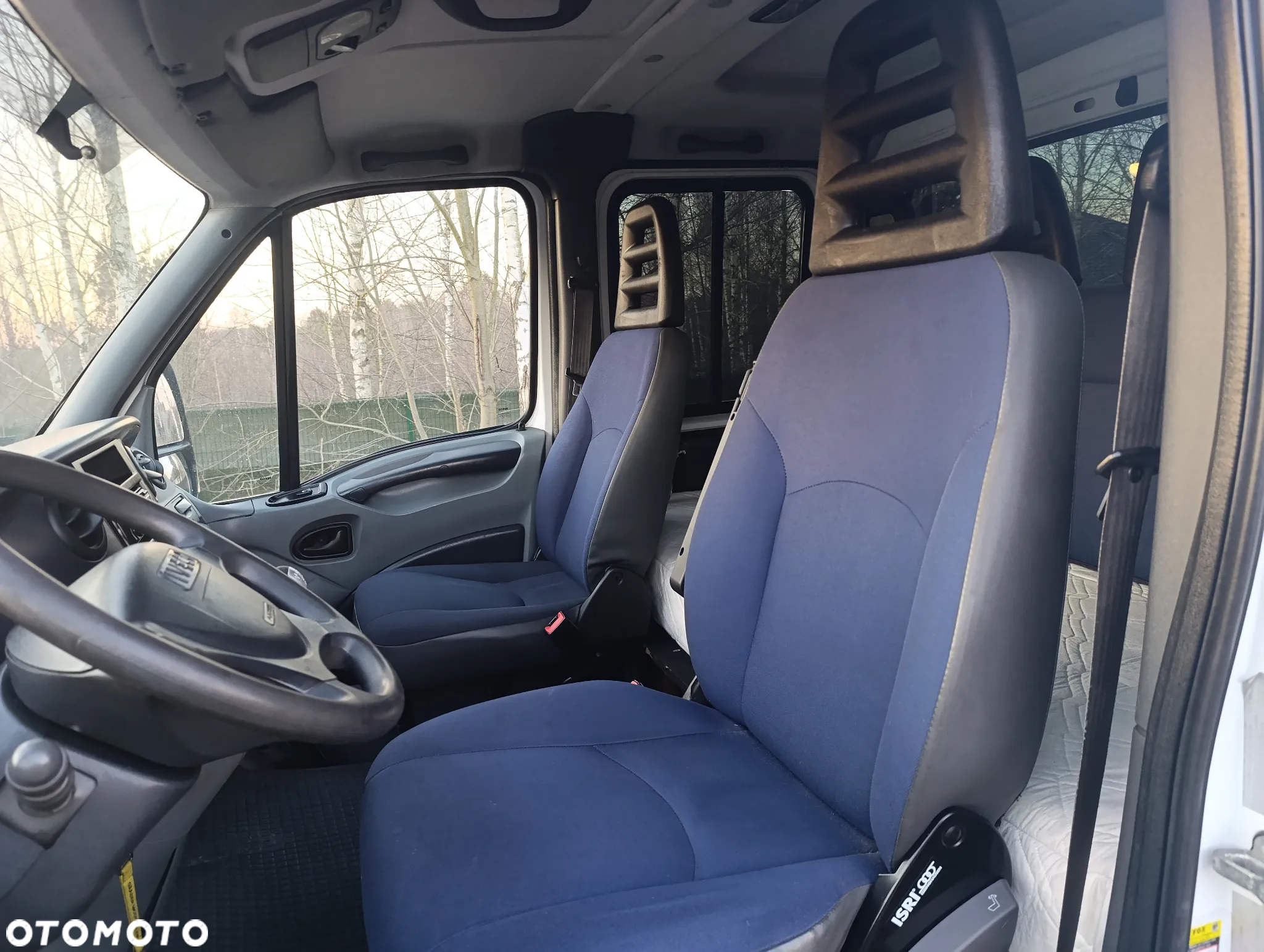 Iveco 35C18 - 12