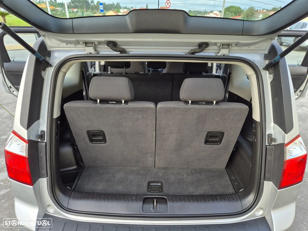 Chevrolet Orlando 2.0 VCDi LTZ - 10