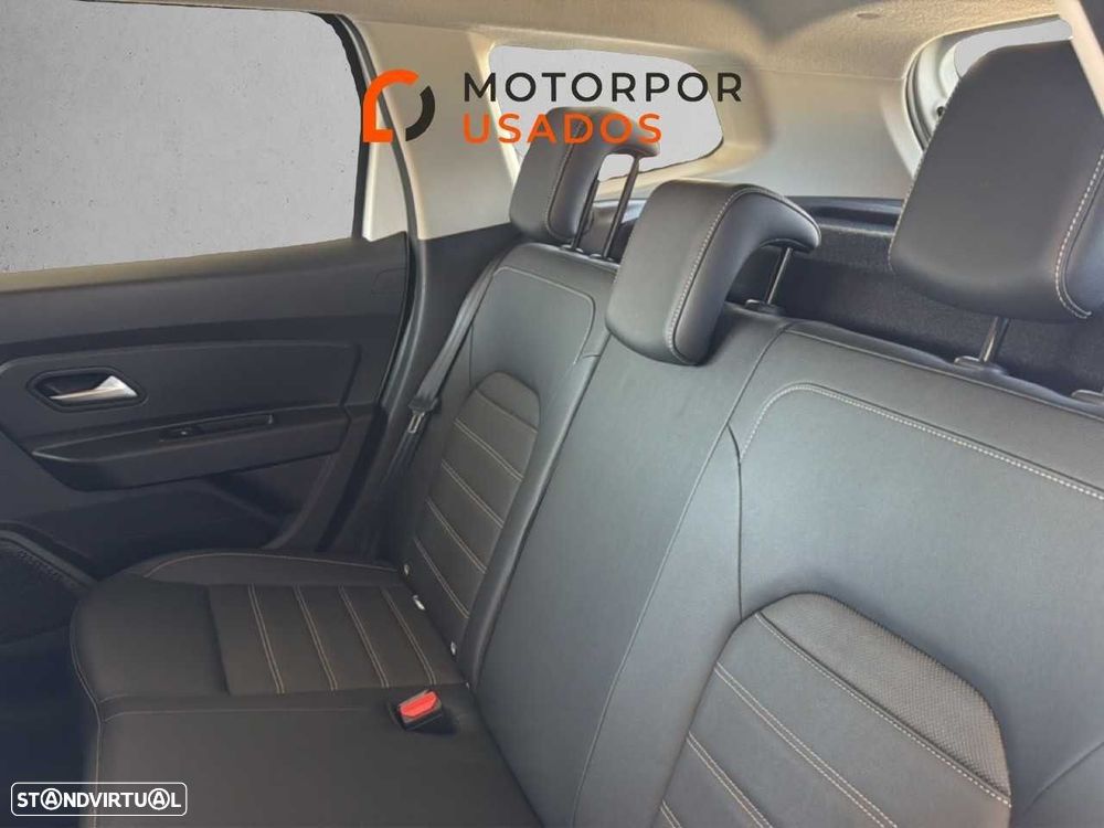 Dacia Duster 1.2 TCe Prestige - 10