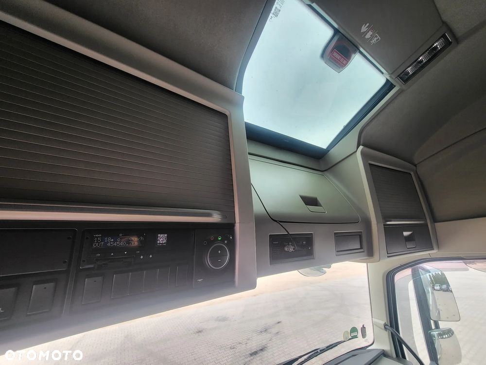 Volvo FH 500 I-SAVE - 7
