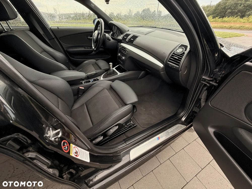 BMW Seria 1 - 10