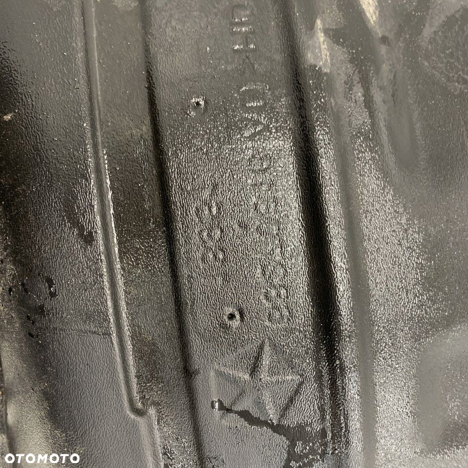 Nadkole Prawe Tył Tylne Oryginalne Stan B.dobry Jeep Wrangler Iv Jl 20R - 8