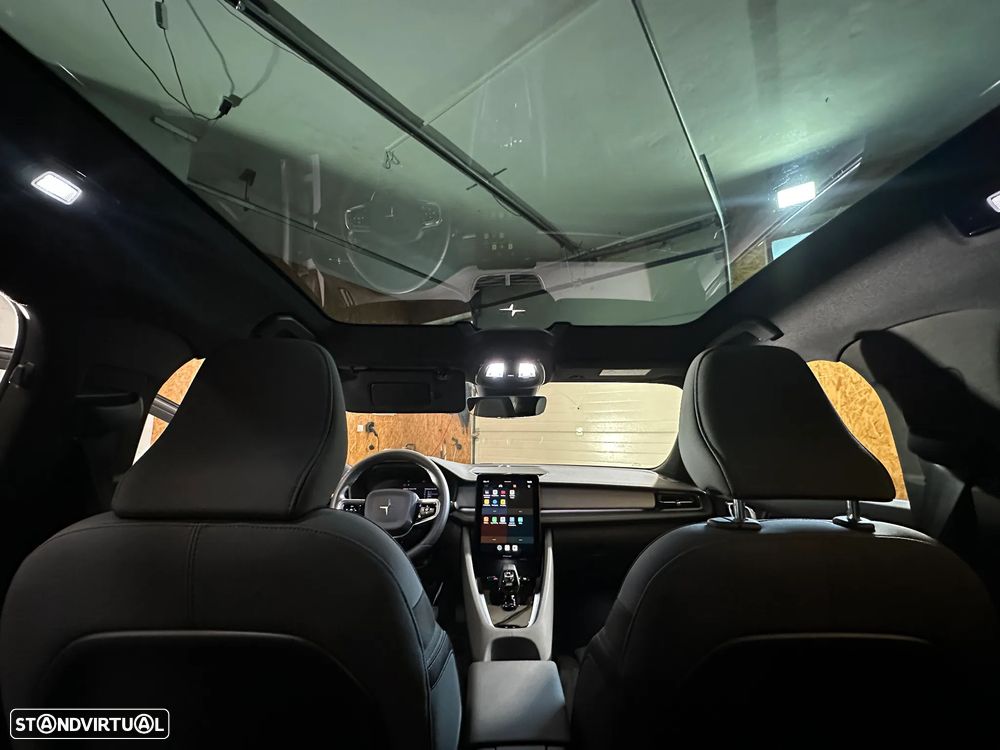 Polestar 2 Dual Motor 78kWh - 14