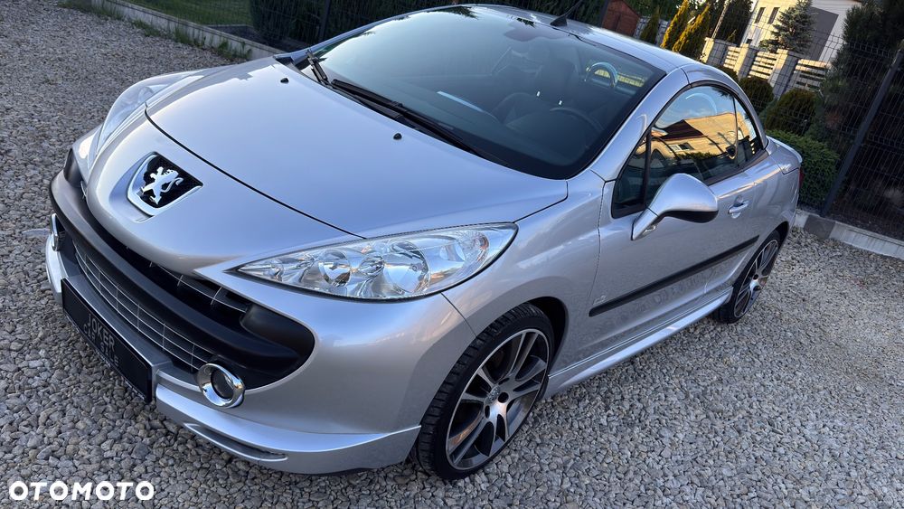 Peugeot 207 120 Sport - 2