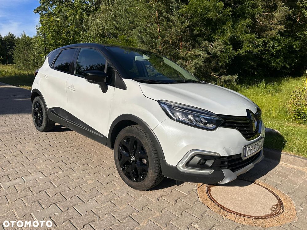 Renault Captur - 4