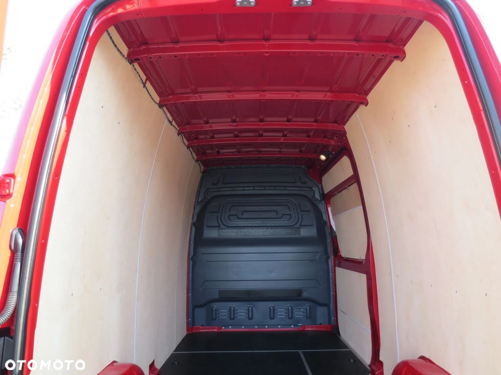 Mercedes-Benz SPRINTER L2H2  SALON POLSKA NISKI PRZEBIEG - 28