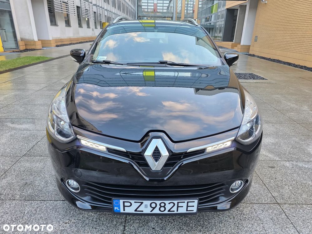 Renault Clio 1.2 16V Zen - 2