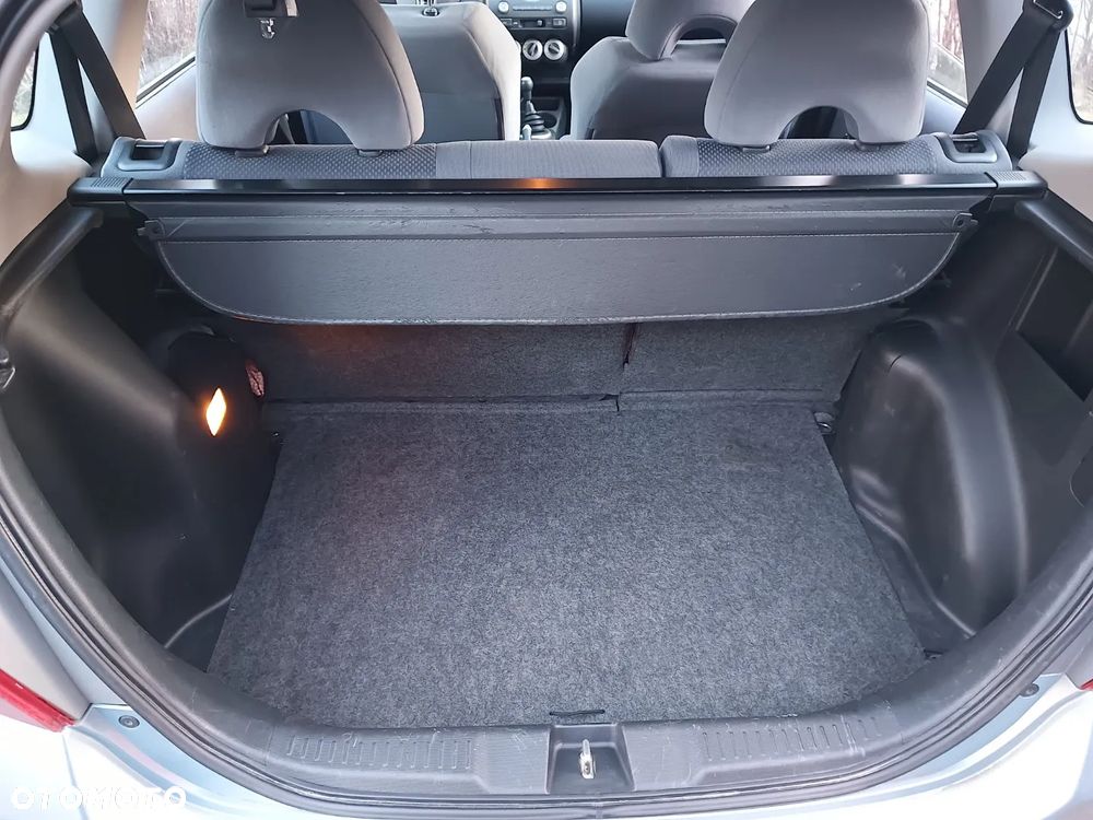 Honda Jazz 1.2 S-X Cool - 12