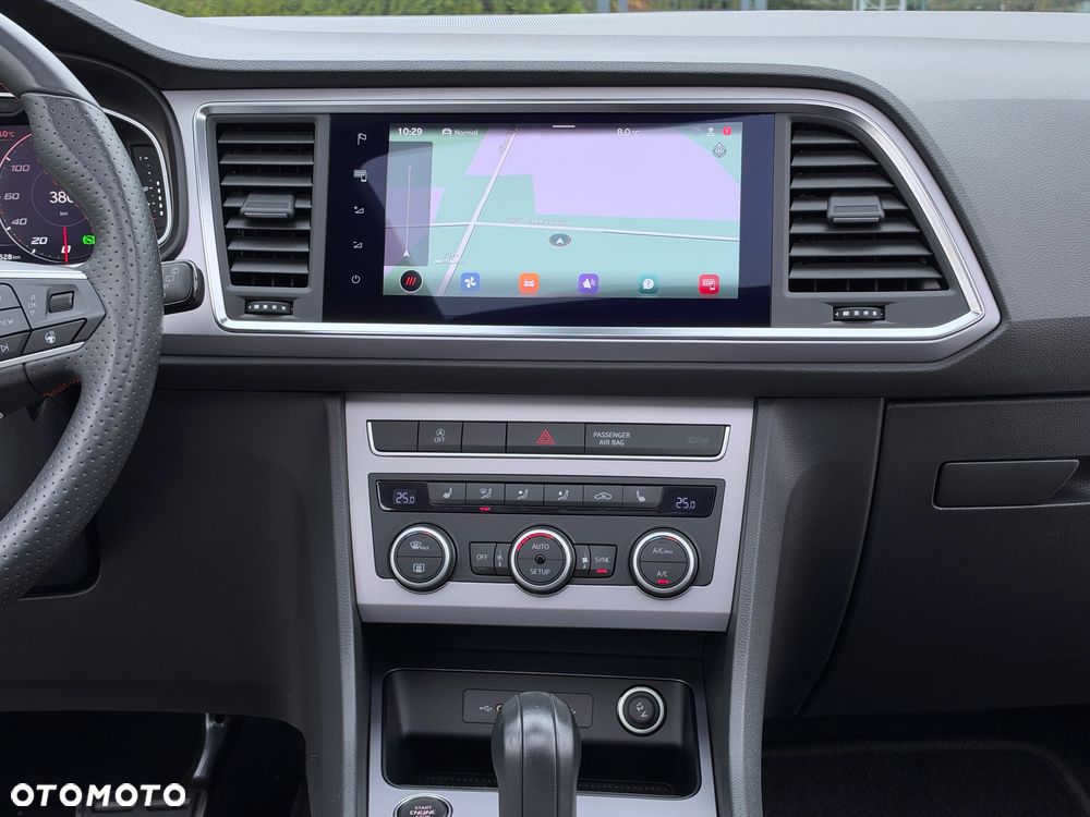 Seat Ateca - 23