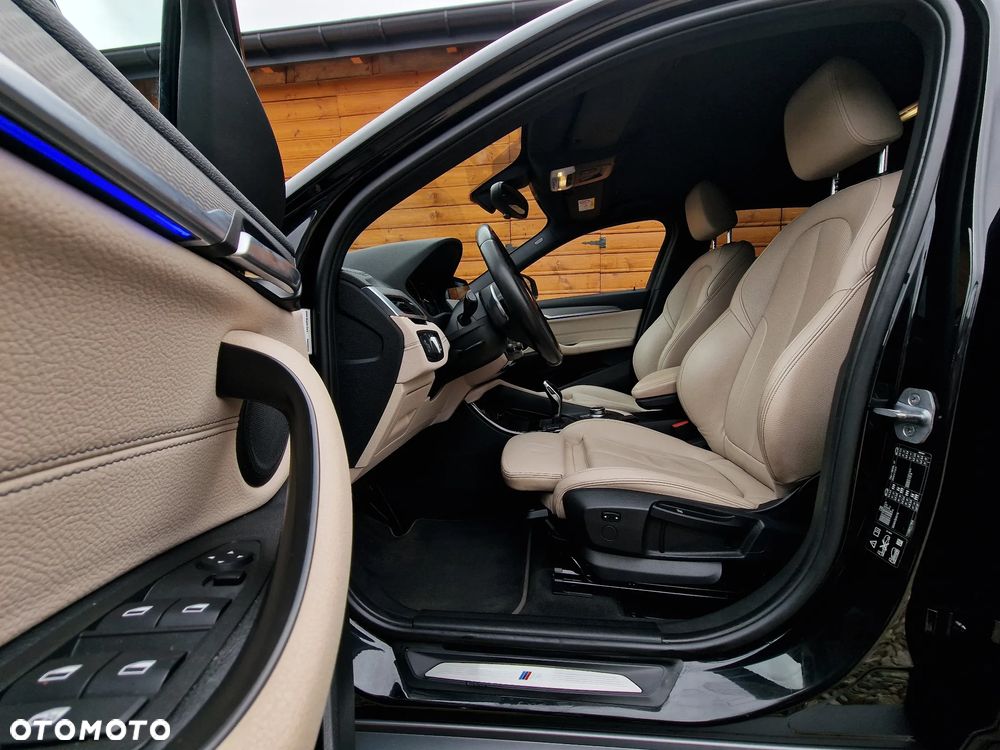 BMW X2 xDrive20i M Sport X sport - 7