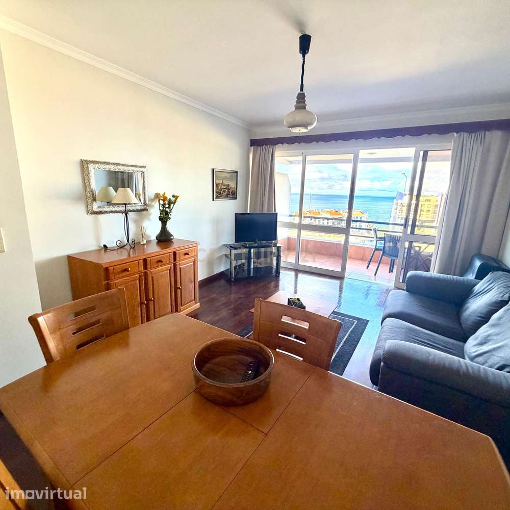 Apartamento T1 + 1 em São Martinho, Funchal - Ilha da Madeira - Grande imagem: 4/16
