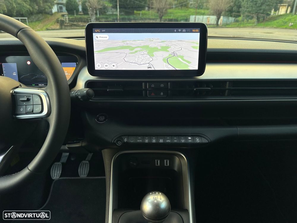 Jeep Avenger 1.2 GSE T3 Summit - 9